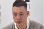 翟晓川：目前球队正在经历困难时期 这个时候需要每个人多做一点